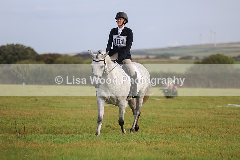 3E7A5018 - Class 1: Trebudannon Open: Dressage
