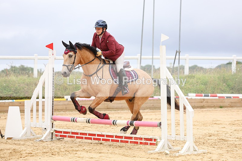 3E7A2384 - Class 3: 50cm Open