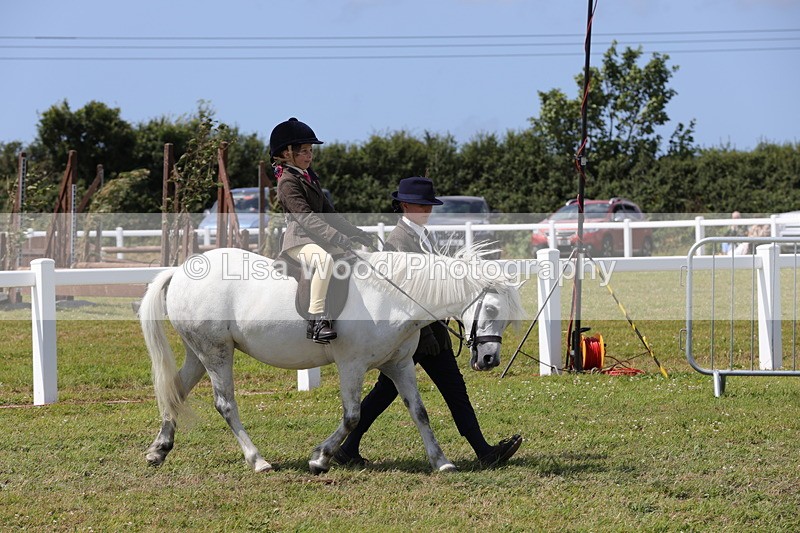 1X9A5130 - Class 36: NPS M&M Lead Rein