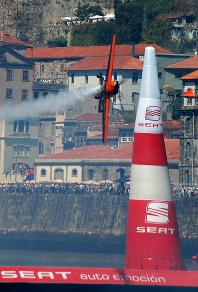 Pure Emotion - Red Bull Air Race I