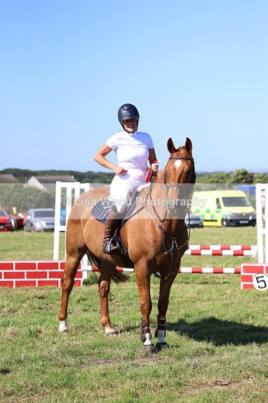 3E7A4552 - Class 1: Club 60cm