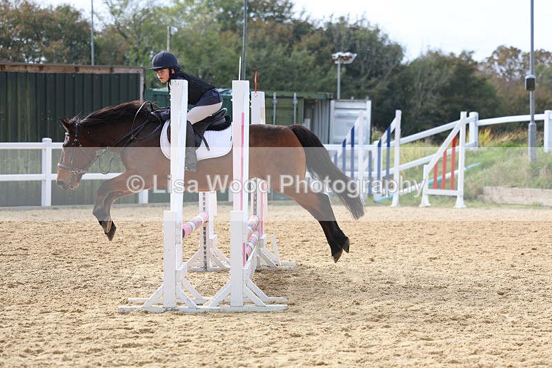 3E7A7415 - Class 3: 60cm open