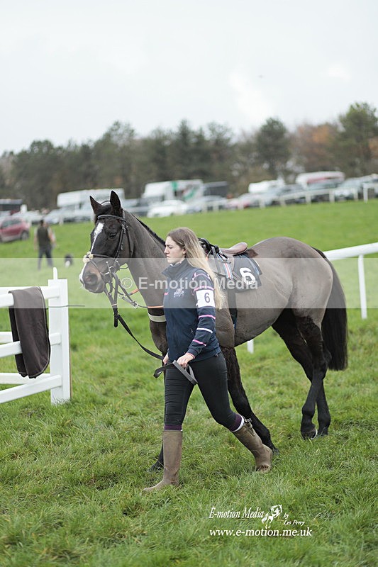 PtP 271122 393 - Hursley Hambledon Hunt Point-to-Point - Larkhill - 27/11/22