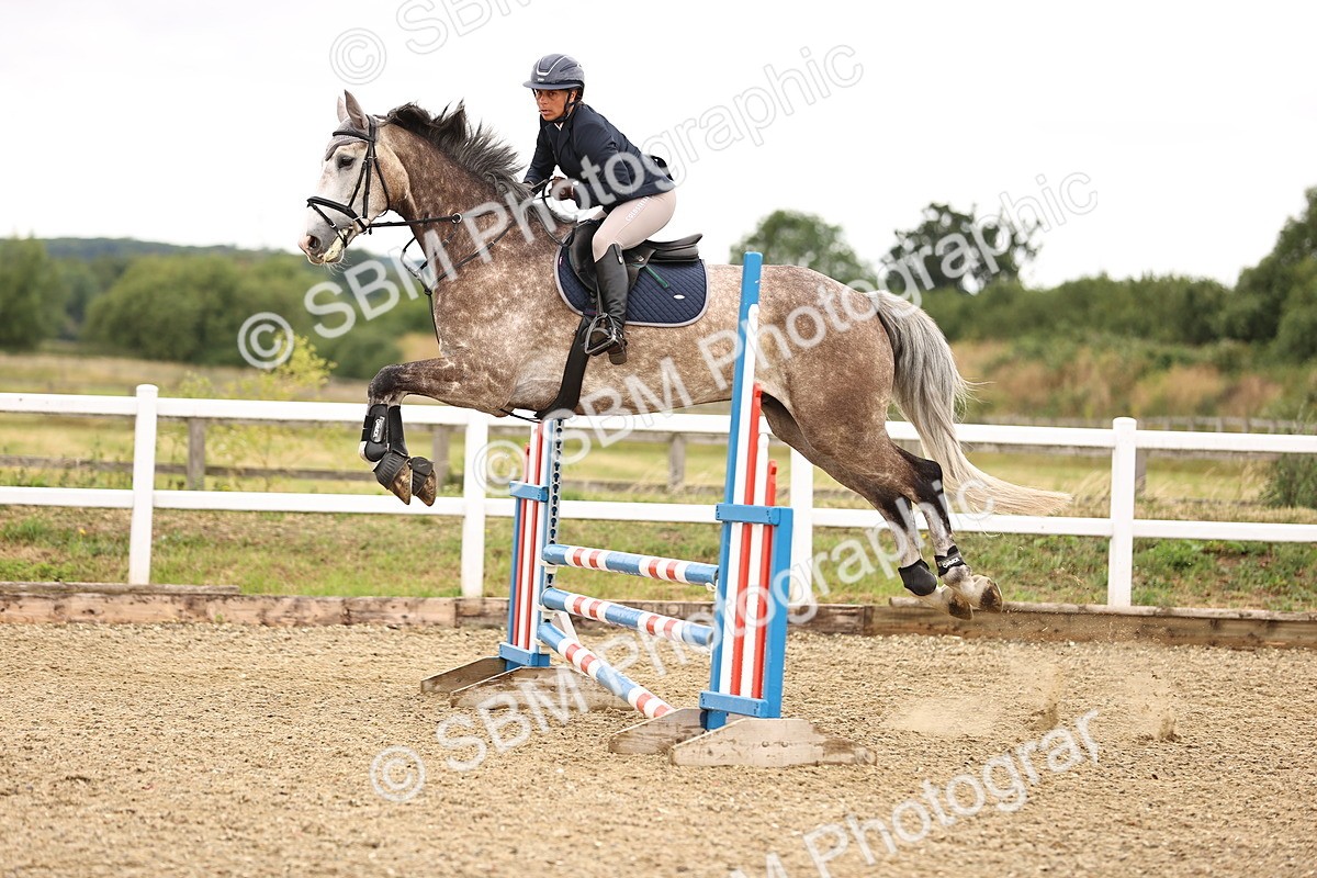 SBM_000041 - Class 1 - Clear Round