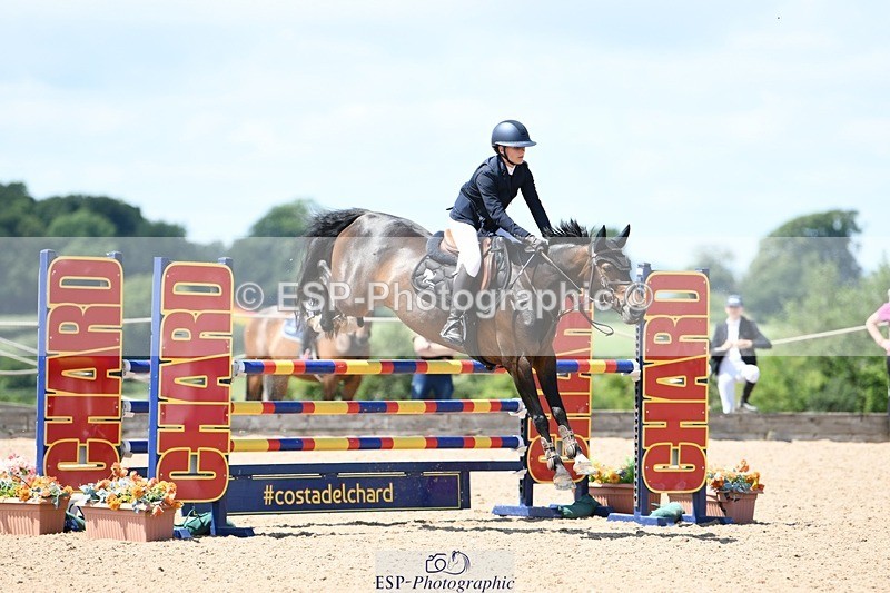 250628-132440-05075 - Cls 12 Newcomers 2nd Round 1pm to End