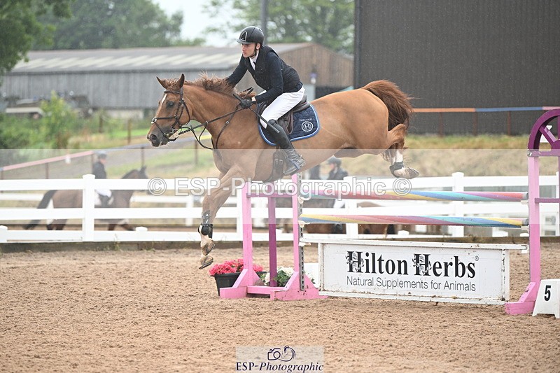 240720A-122941-14760 - Cls 11, 1 Star Bronze Tour Jump Off and Presentations