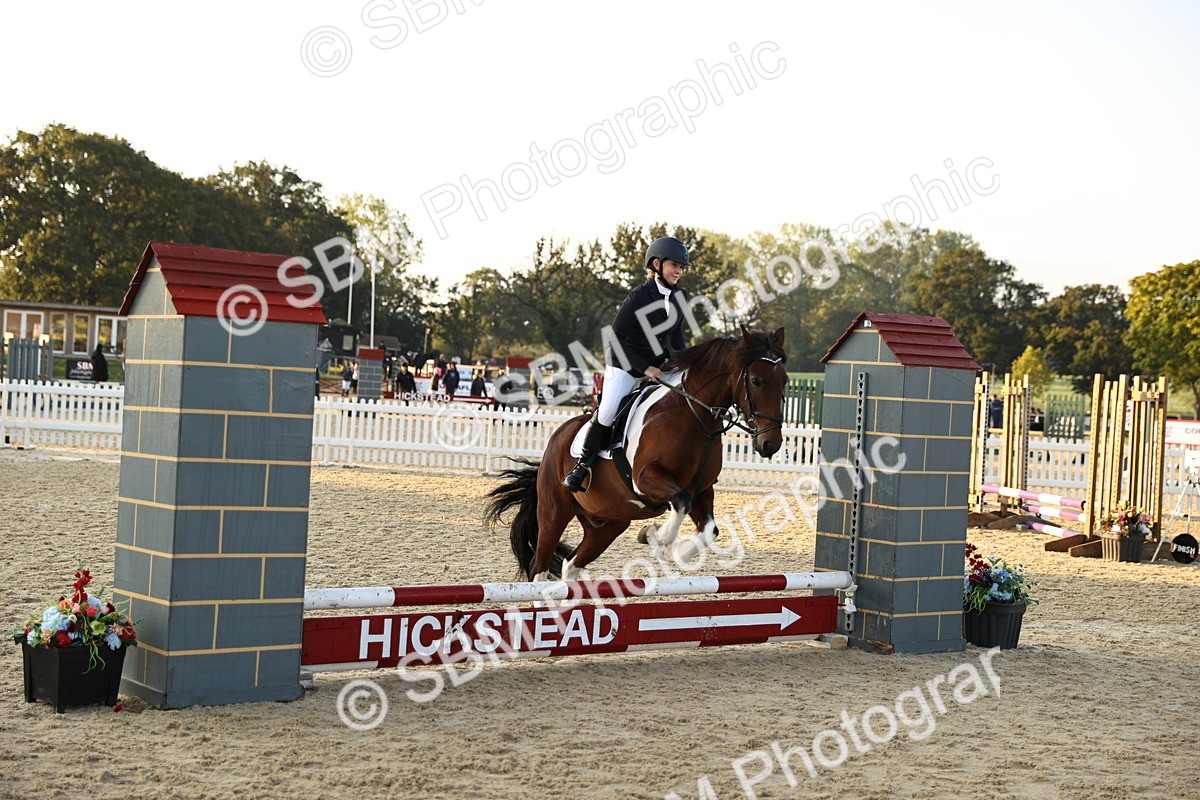SBM_56944 - J11 - Junior Pony 50cm Championship