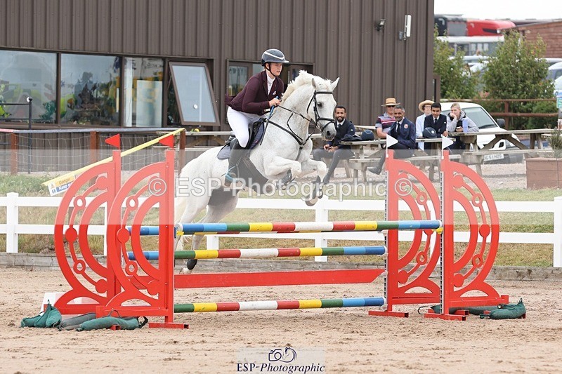 250717-101508-03974 - Cls 9, 1 Star Bronze Tour