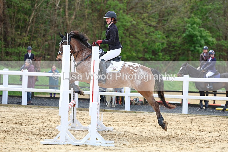 3E7A8255 - Class 2: 70cm