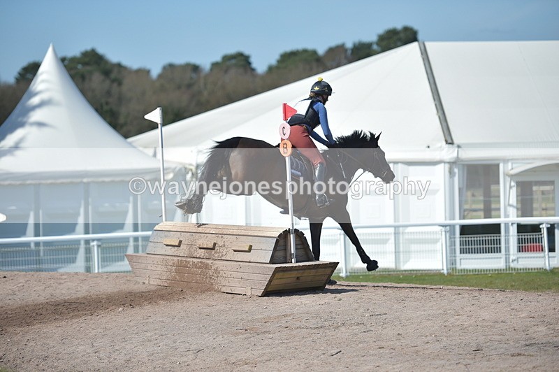 NGP_8286 - XC Time 13:29 to 13:34