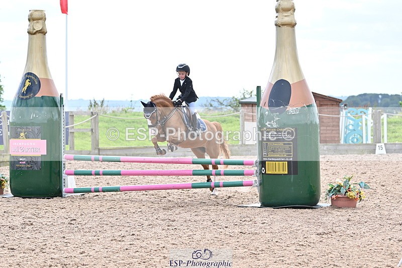 240628A-162914-01476 - Cls 5 Stepping Stones 128cm + 138cm