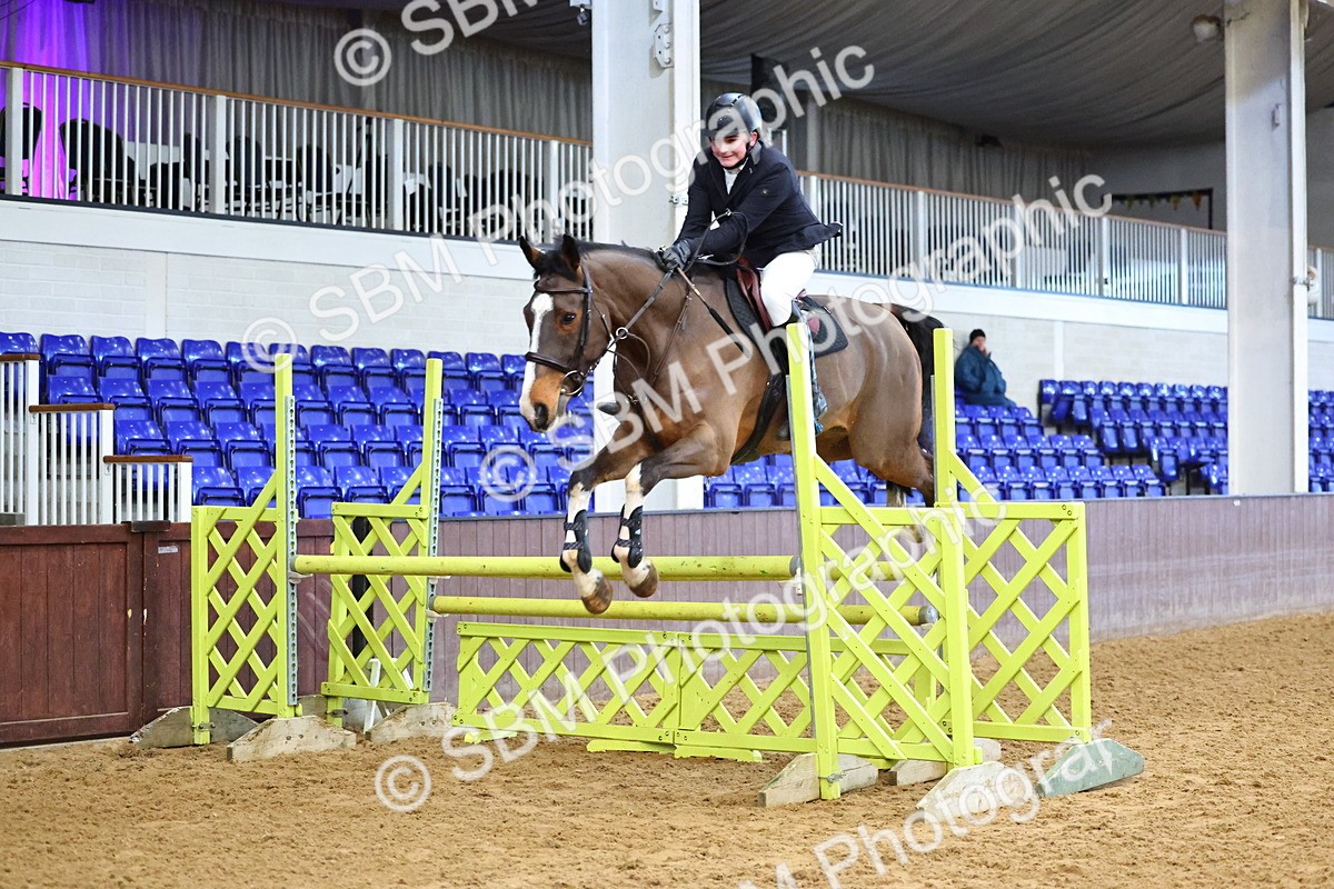 SBM_000532 - Class 3 - Senior Discovery - 1.00m