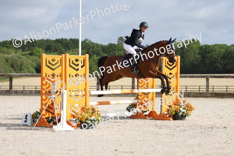 20250622-0346 - PC 90 Qualifier - Round 1