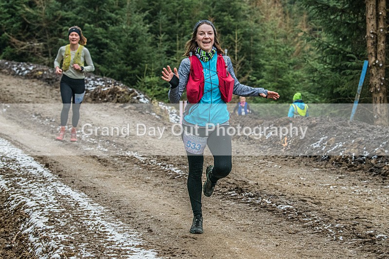 Glentress-657 - High Terrain Events Glentress 10K 21K & 42K Trail Races Sunday 16th February 2025