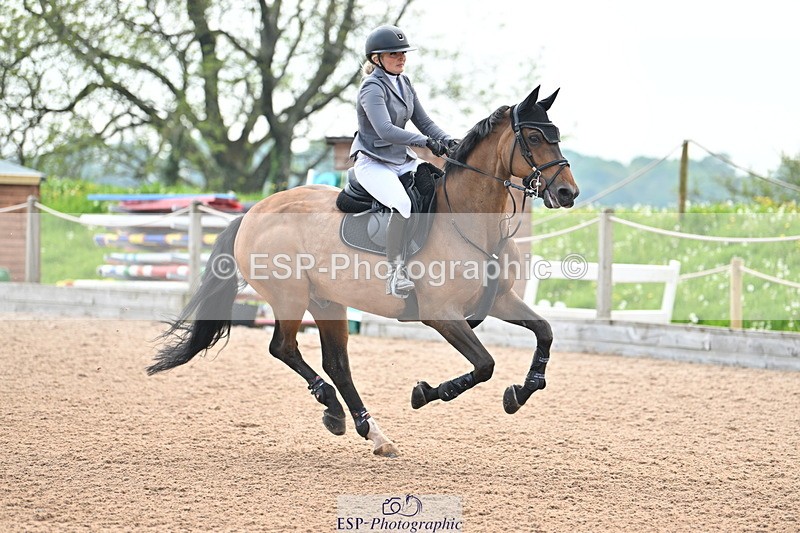 240512A-133957-18742 - Cls 49 Area Trial Jump Off and Presentations