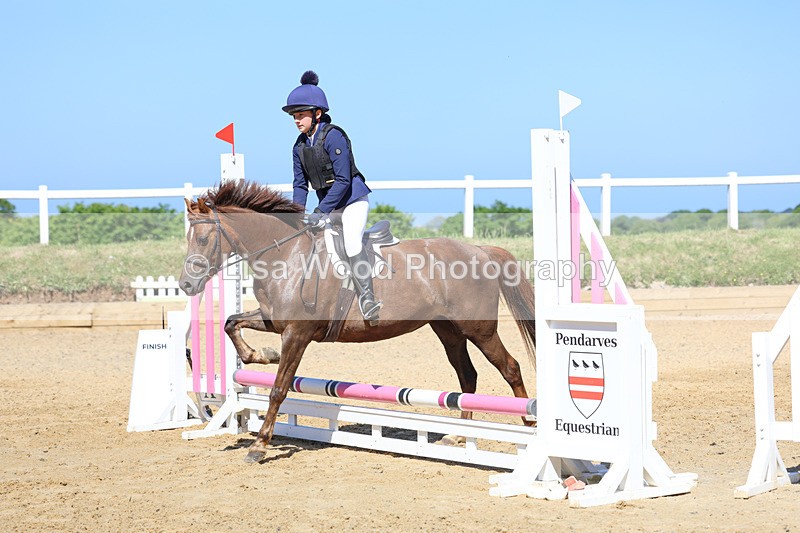 3E7A1767 - Class 1C: 40cm Open