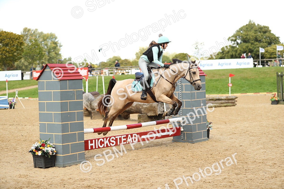 SBM_23023 - E9 - Eventers Challenge 60cm Championship
