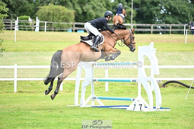 240707-132131-20564 - Cls 47 Foxhunter 2nd R Jump Off and P