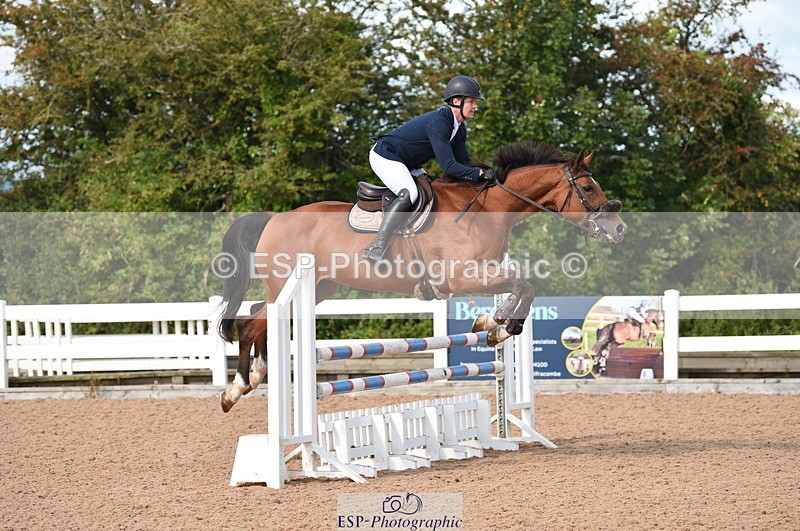 230830A-102954-00103 - Cls 1 British Novice & Open