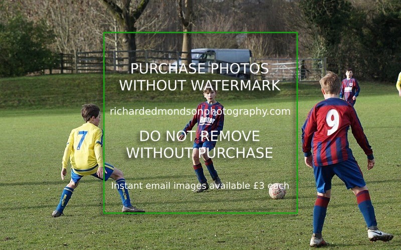 DSC07475 - Holme Athletic