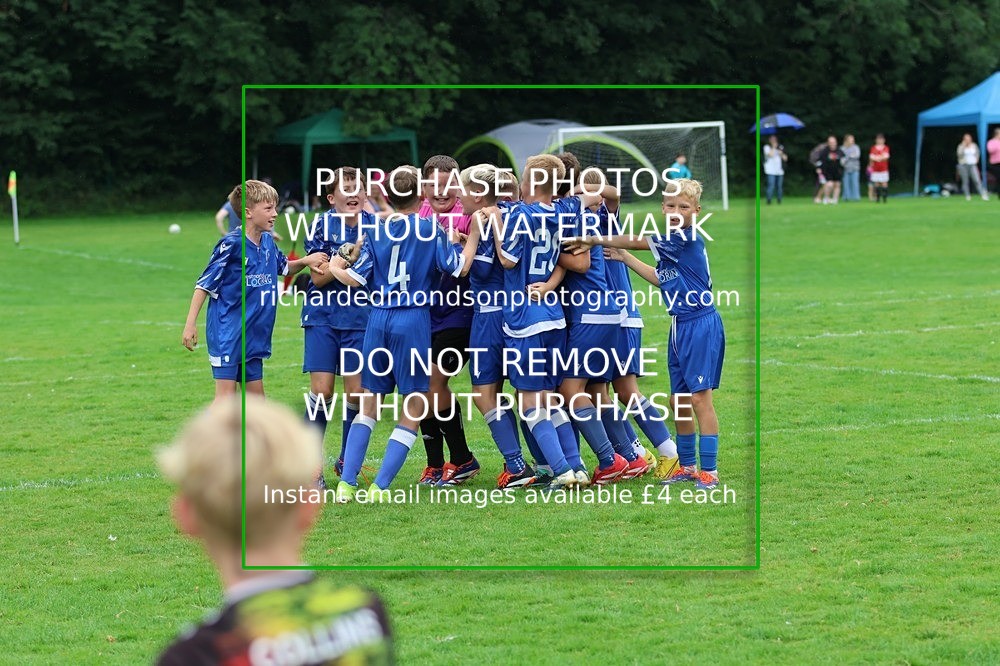 533A8851 - Ibis Under 11's