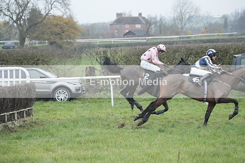 PtP 041222 0501 - Wheatland  Hunt PtP Chaddesley Corbett, Worcs 04/12/22