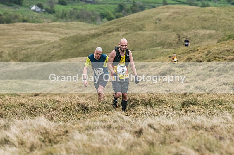Hartside-86 - Dockray-Hartside Fell Race Wednesday 6th May 2026