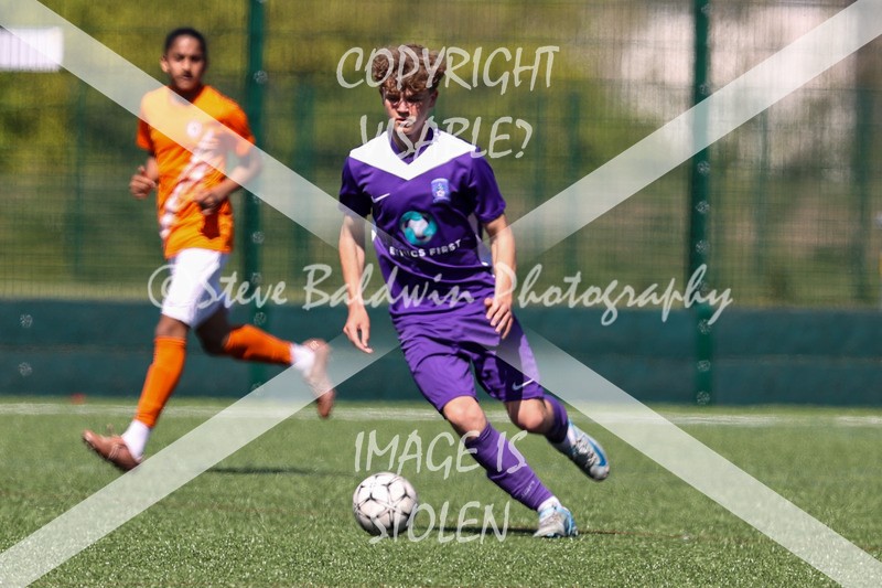 1DX30594 - 2026-04-25 FC Abbey Meads U14 North Wilts RTC V Rugby Borough FC