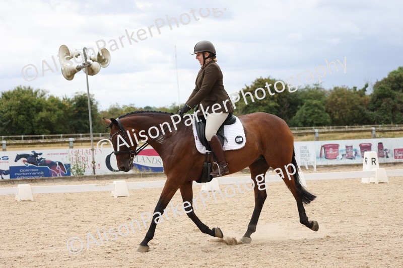 20250706-0409 - Class 16 - Novice 6