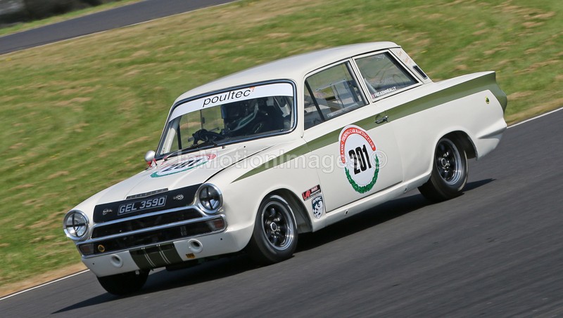  - CTCRC @Castle Combe