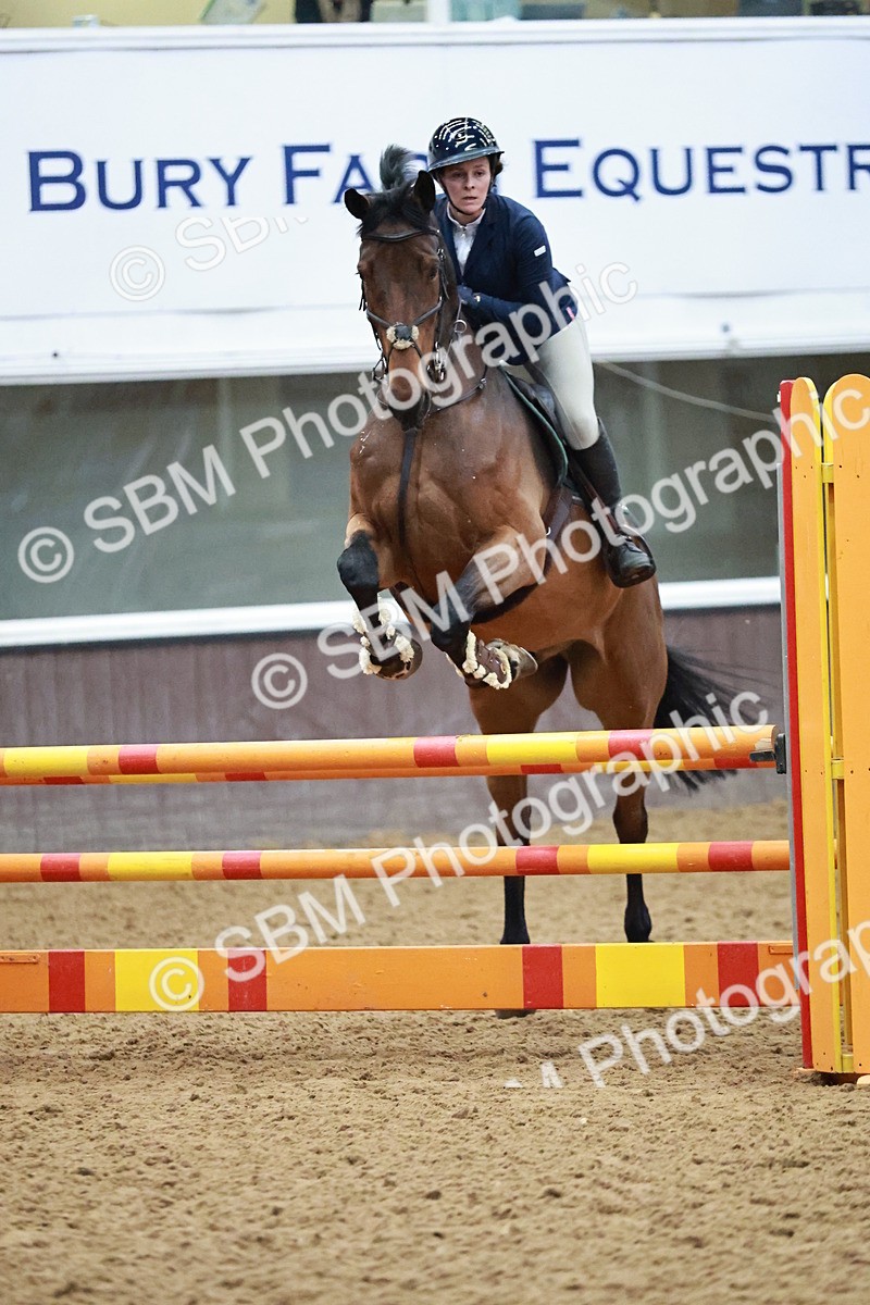 SBM_000941 - Class 3 - Senior Discovery 1.00m