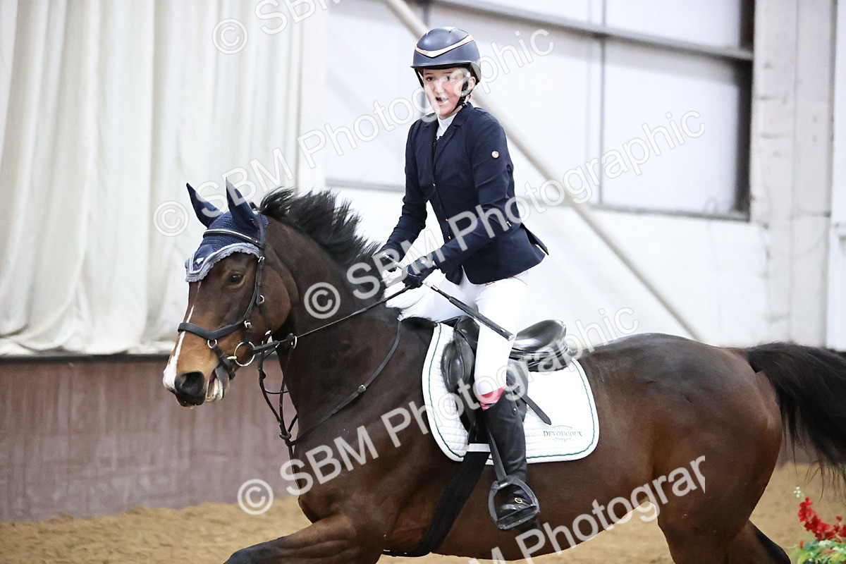 SBM_005112 - Class 15 - Clear Round - 80cm