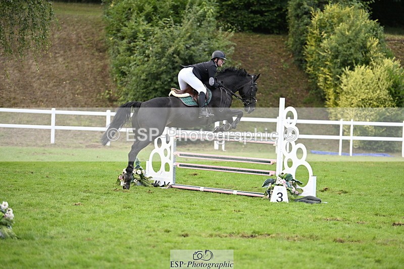 250831A-161607-11027 - Cls 39 Amateur 1.10m Grand Prix