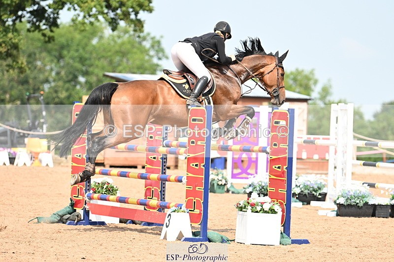 240801A-111146-01311 - Cls 2 Foxhunter