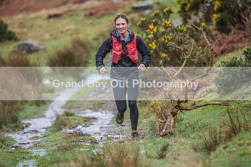 Buttermere-76 - Fellside Events Buttermere Trail Race Sunday 17th March 2024
