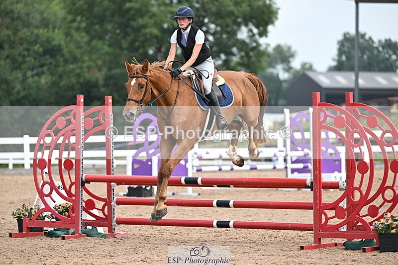 240801A-102936-00269 - Cls 8 85cm Amateur Qualifier