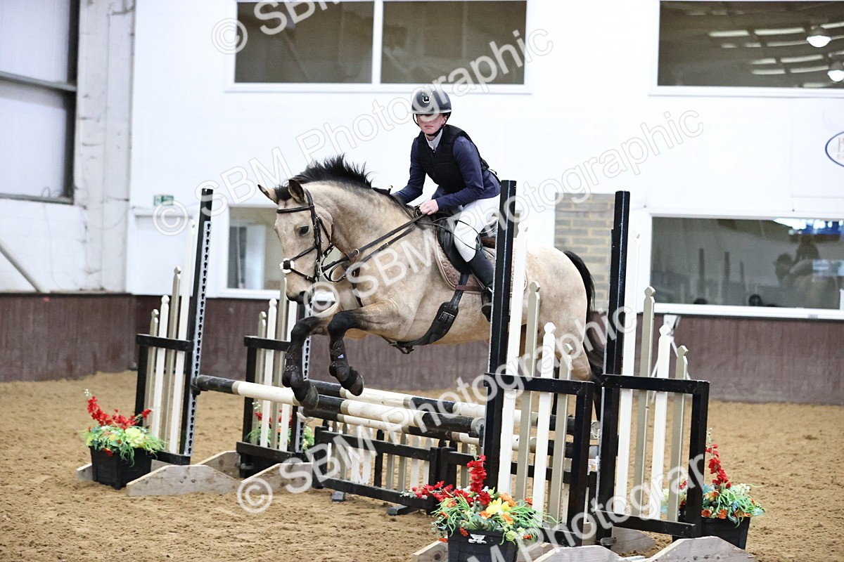 SBM_005154 - Class 15 - Clear Round - 80cm