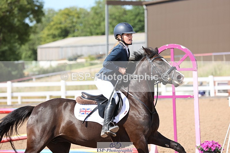 240629A-165655-08206 - Cls 13 Stepping Stones 128cm + 138cm