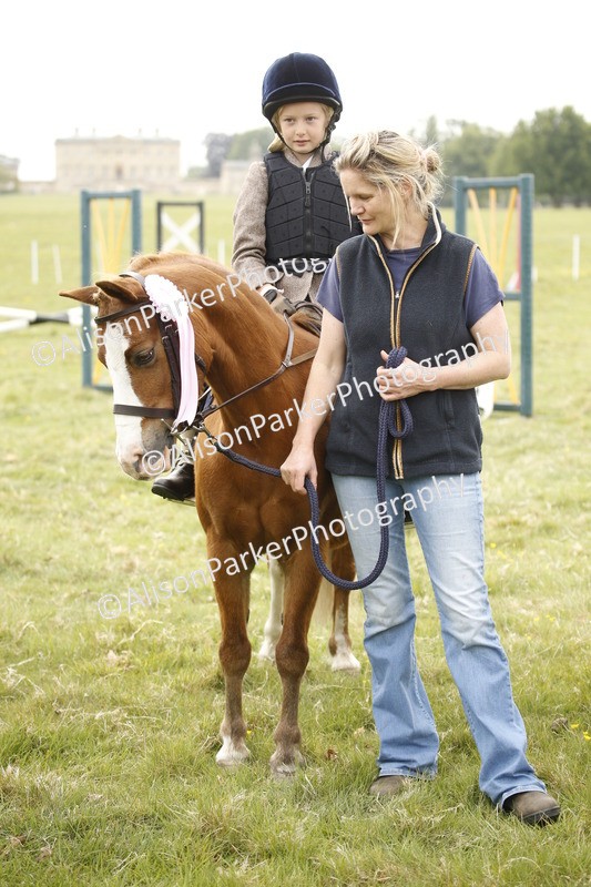 20250517-0326 - Class 1 - 30cm On Lead Rein