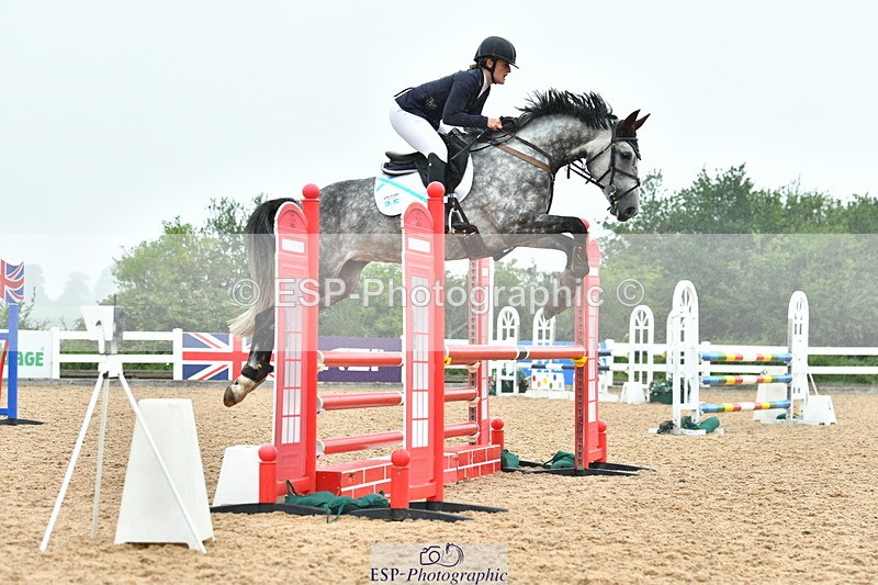 230730A-091757-08197 - Cls 31 British Novice & 90cm Open