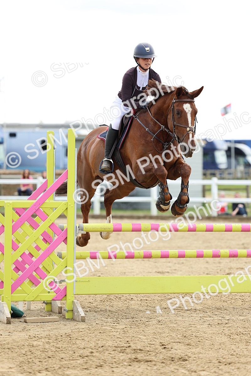 SBM_005223 - Class 18 - Senior 1.05m Open