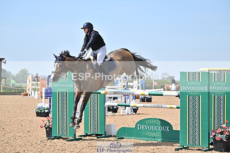 240510A-135937-07343 - Cls 23 Talent Seeker Inc 7yr old 13.15 to 14.10