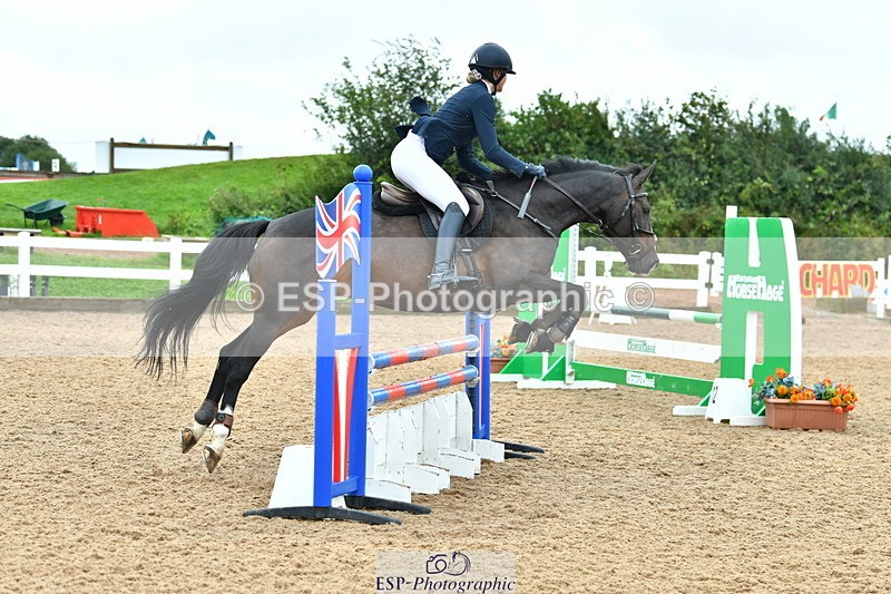 230730A-130126-09923 - Cls 33 85cm Amateur Quali