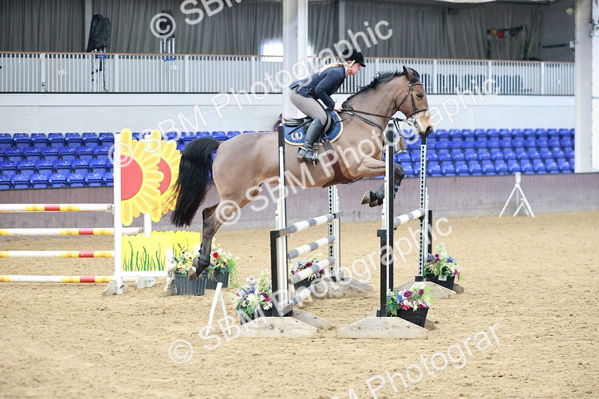 SBM_000838 - Class 4 - Senior Newcomers - 1.10m