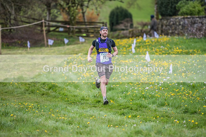 3 Peaks-2740 - The 3 Peaks Race Saturday 27th April 2024