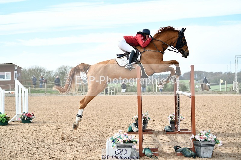 260313-135443-01955 - Cls 3 + 4 Snr Foxhunter and 1.20m Open