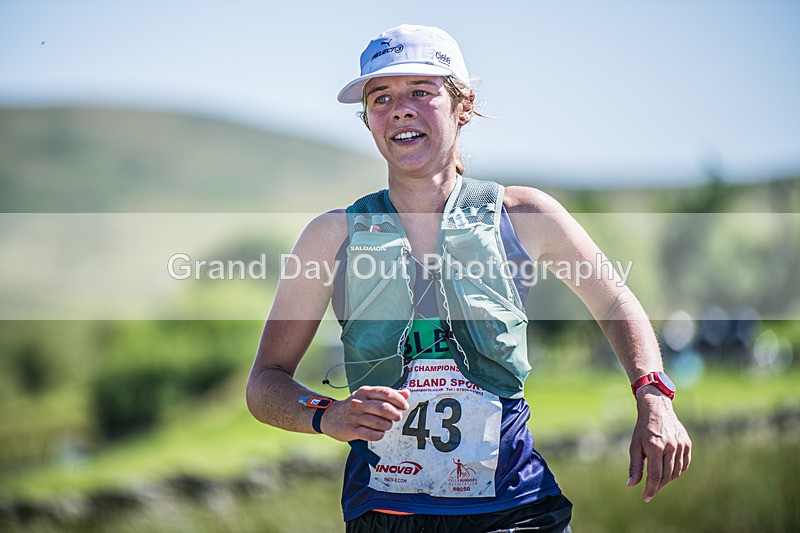 Tebay-425 - Tebay Fell Race Saturday 12th July 2025