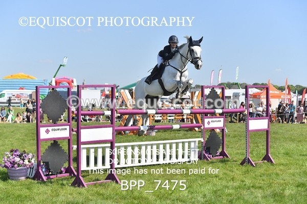 BPP_7475 - CLASS 5 ScottiBranch Outdoor Open Championship Inc The Wright , Johnston & Mackenzie LLP RHS Young M