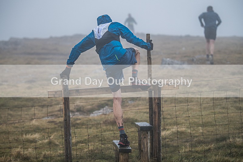 Buttermere-237 - Buttermere Shepherds Meet Fell Race Sunday 26th October 2025
