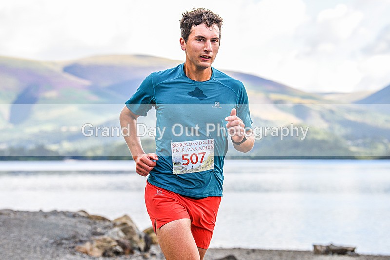 Borrowdale 21K-3 - High Terrain Events Borrowdale 21K Trail Run Sunday 21st August 2022